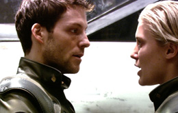 Battlestar Galactica (TV-Serie) - Staffel 1